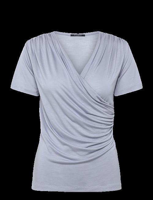 Bruuns Bazaar | Katkabbsynvita Top | M