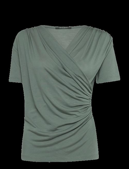 Bruuns Bazaar | Katkabbsynvita Top | S