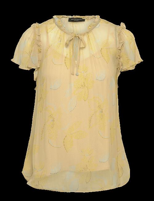 Bruuns Bazaar | Iriarteabbsabina Blouse | 38