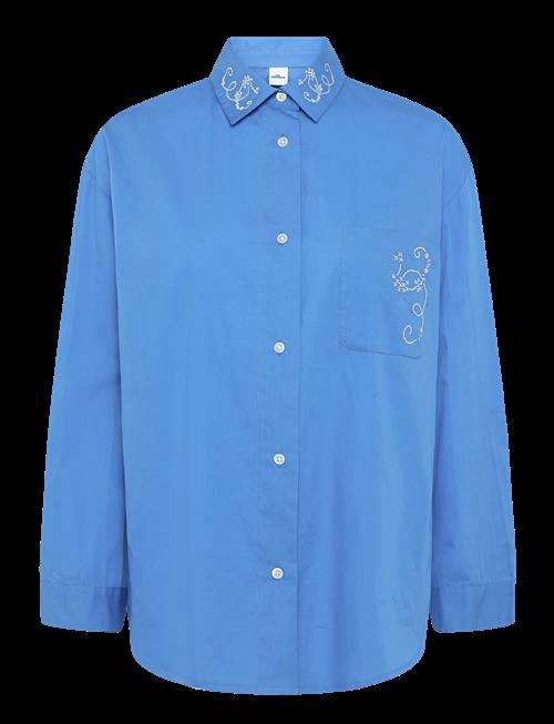 Becksöndergaard | Anglaisia Pyjamas Shirt | M