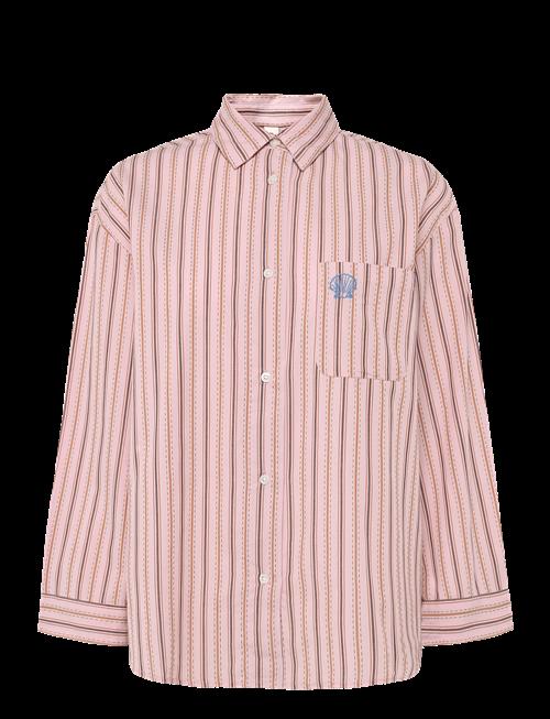 Becksöndergaard | Linoa Pyjamas Shirt | XS