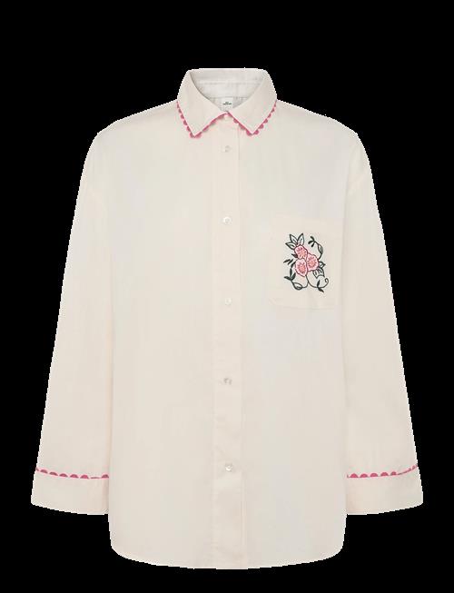 Becksöndergaard | Scallop Efloria Set | M