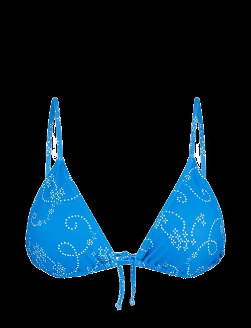 Becksöndergaard | Anglaisia Bella Bikini Top | L
