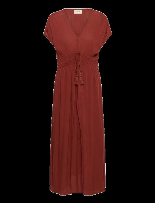 Cream | Crallie Dress | 34