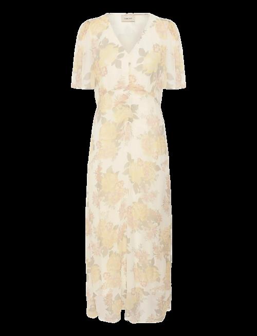 Cream | Cralitia Dress | 34