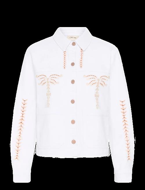 Cream | Crbotilde Denim Jacket | 38