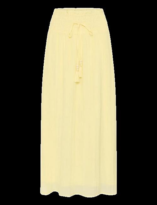 Cream | Crisabelle Skirt | 44