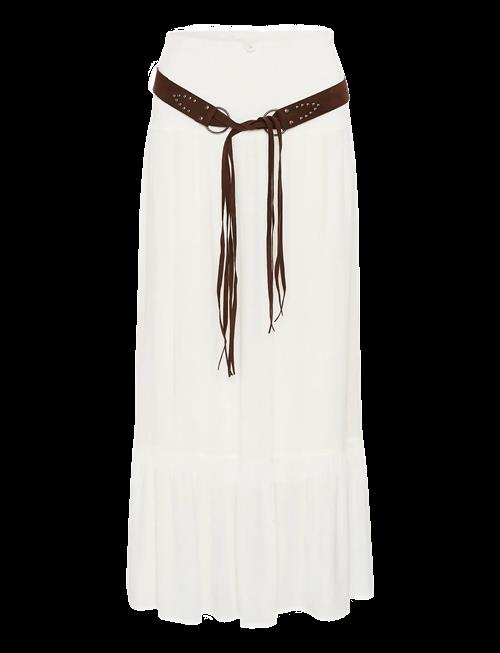 Cream | Crallie Skirt | 46