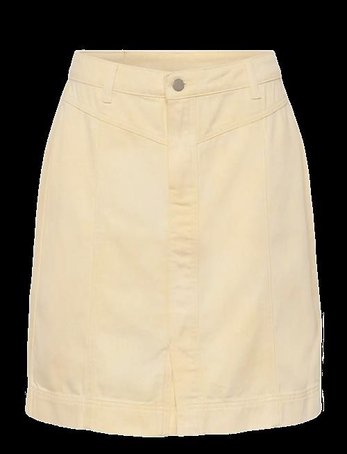 Cream | Crlorra Skirt | 38