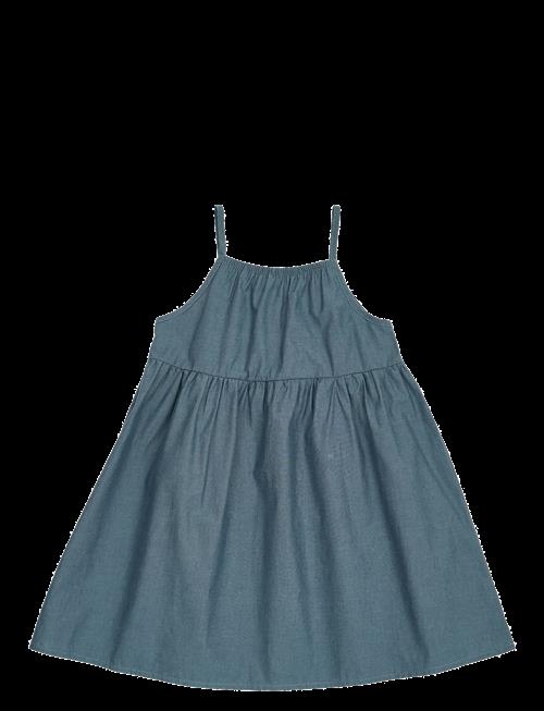 Müsli | Spring Sleeveless Dress | 122