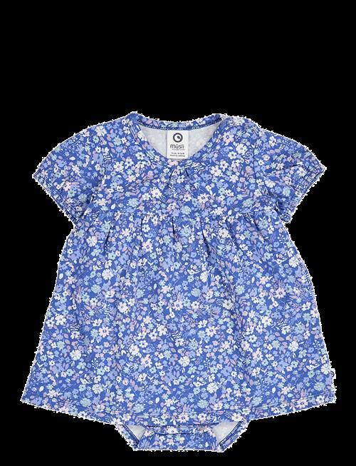 Müsli | Primrose Puff S/S Dress Body | 80