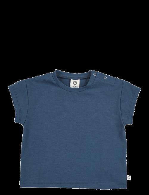 Müsli | Cozy Me S/S T Baby | 92