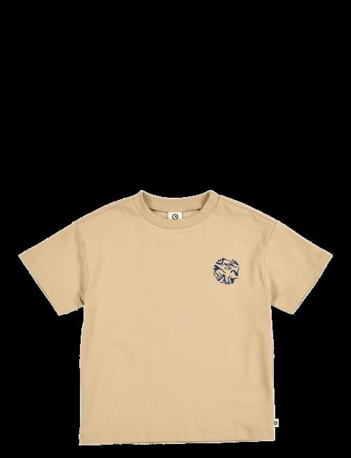 Müsli | Natures Imprint Printed S/S T | 116