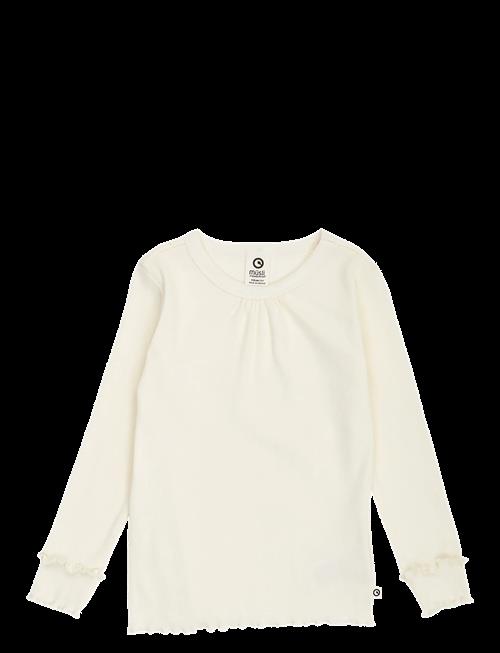 Müsli | Cozy Me Rib Deco L/S T | 104