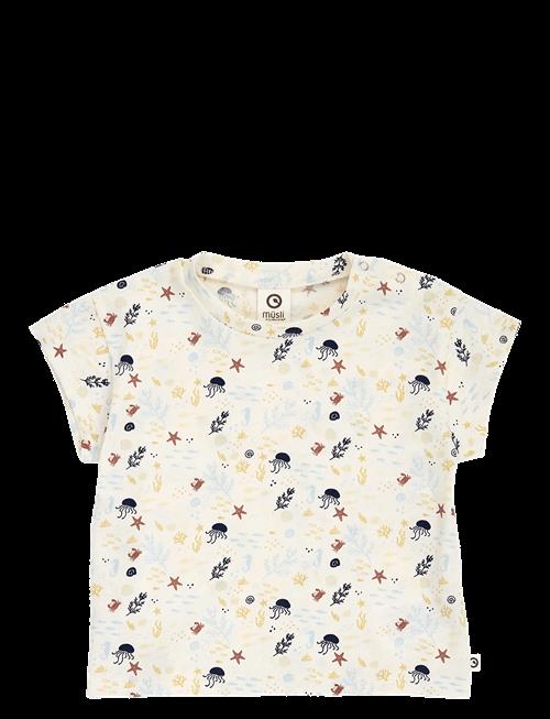 Müsli | Sea S/S T Baby | 86