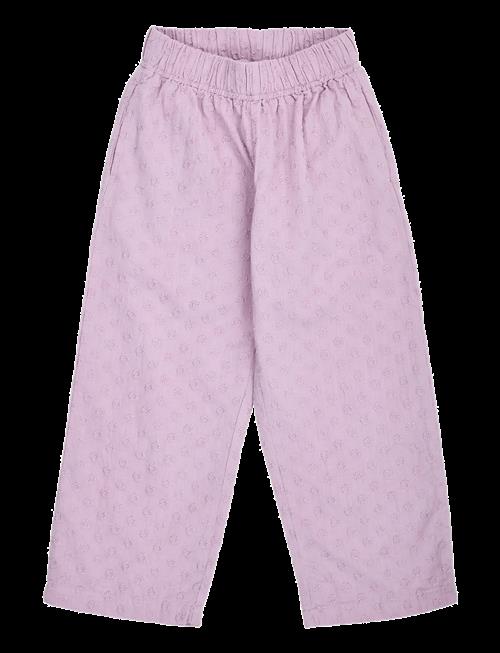 Müsli | Daisy Ruffle Pants | 122