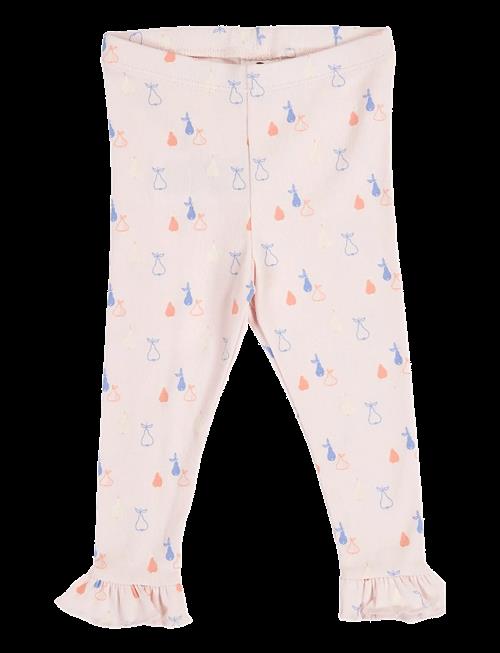 Müsli | Picnic Frill Leggings Baby | 62
