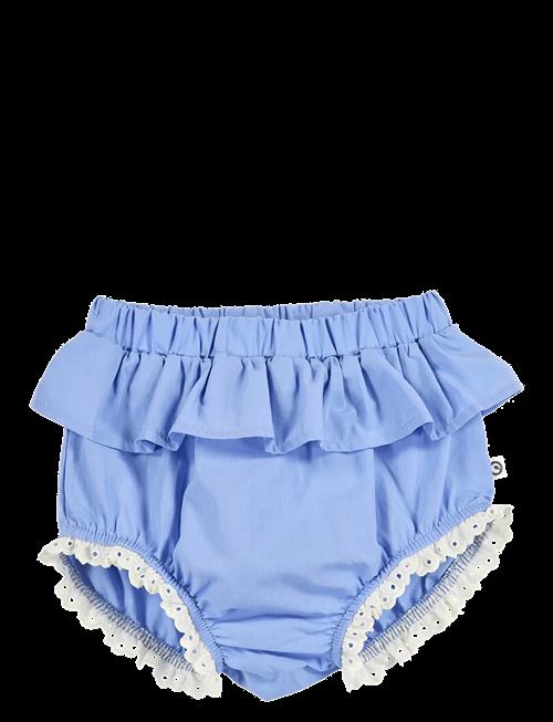 Müsli | Poplin Frill Bloomers | 80/86