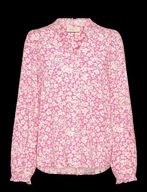 FREE/QUENT | Fqadney-Blouse | S