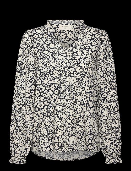 FREE/QUENT | Fqadney-Blouse | XS