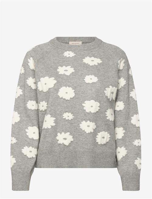 FREE/QUENT | Fqalpi-Pullover | XXL