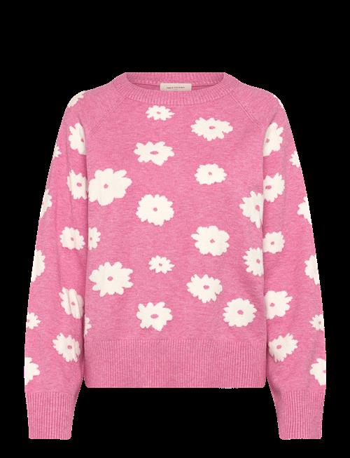 FREE/QUENT | Fqalpi-Pullover | L