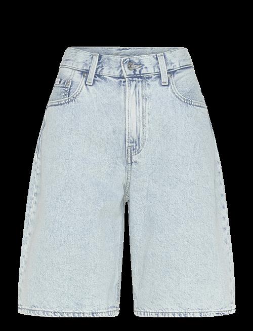 Calvin Klein Jeans | The Bermuda Short Bleached Blue | 28