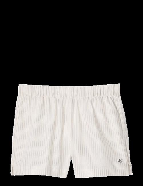 Calvin Klein Jeans | Poplin Chino Short Yd | M