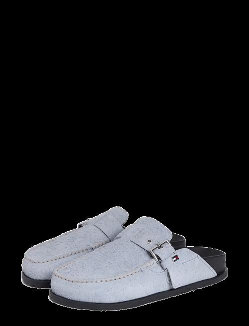Tommy Hilfiger | Tjw Comfort Suede Mule | 36