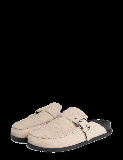 Tommy Hilfiger | Tjw Comfort Suede Mule | 40