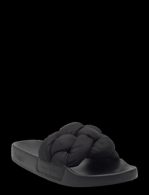 Tommy Hilfiger | Tjw Braided Slides | 37
