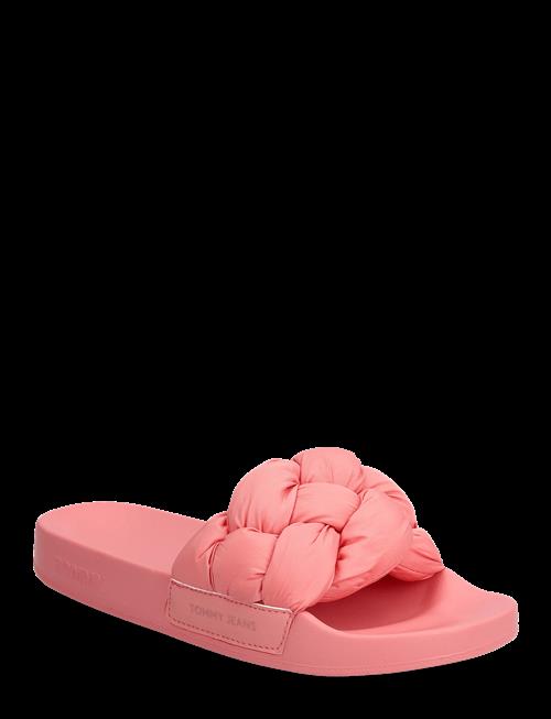 Tommy Hilfiger | Tjw Braided Slides | 36