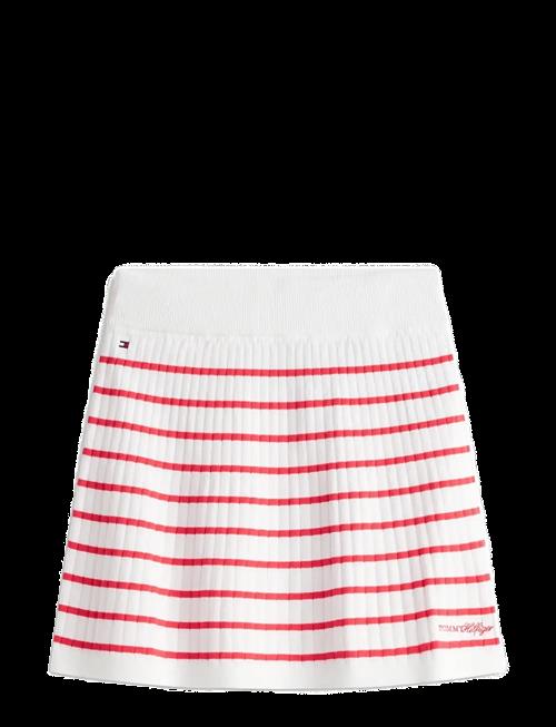 Tommy Hilfiger | Sweater Rib Skirt | 164