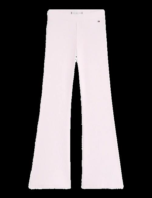 Tommy Hilfiger | Rib Flare Legging | 152