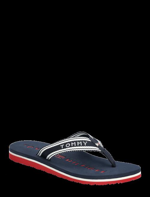 Tommy Hilfiger | Th Webbing Summer Sandal | 38