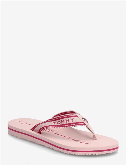 Tommy Hilfiger | Th Webbing Summer Sandal | 37