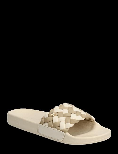 Tommy Hilfiger | Th Braided Pool Slide | 41