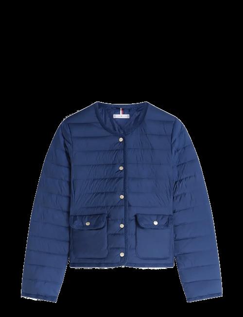 Tommy Hilfiger | Feminine Lw Down Jacket | XS