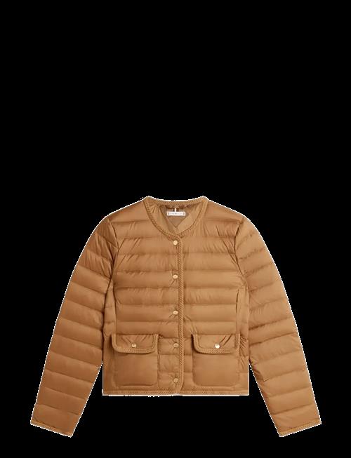 Tommy Hilfiger | Feminine Lw Down Jacket | M