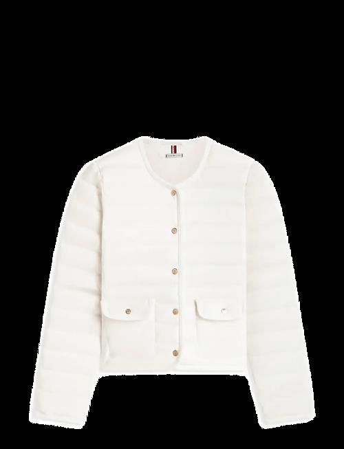 Tommy Hilfiger | Feminine Lw Down Jacket | S