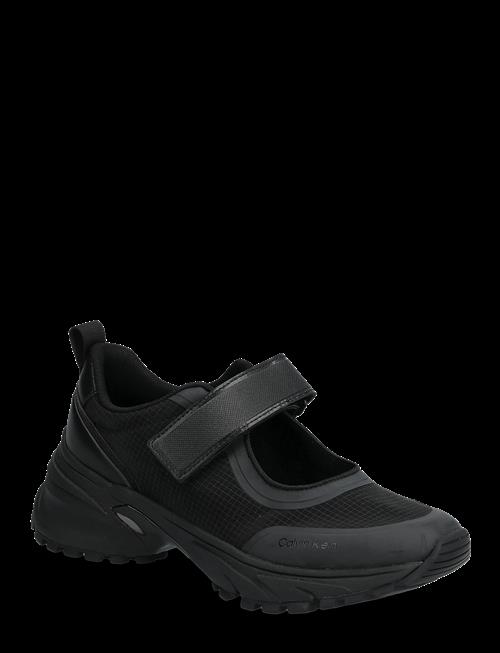 Calvin Klein | Hike Runner Slipon Mj Rips | 36