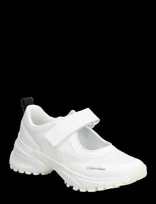 Calvin Klein | Hike Runner Slipon Mj Rips | 41
