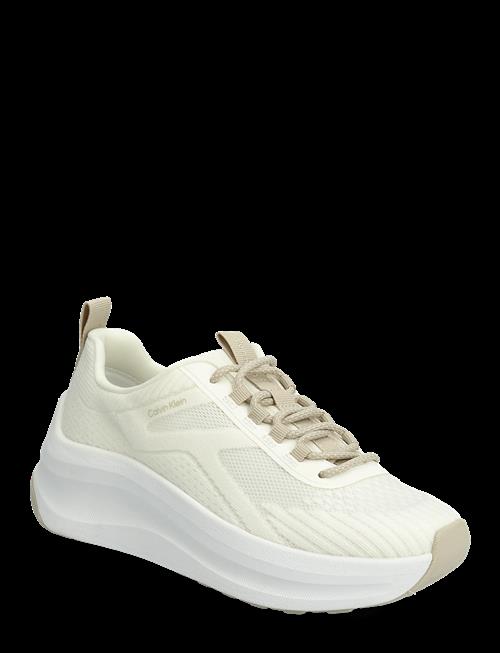 Calvin Klein | Chunky Run Ckstripe Lup Sp Kn | 39