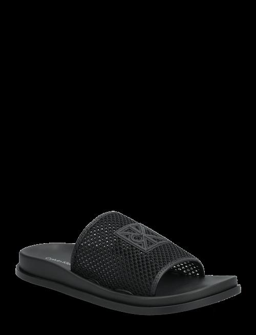Calvin Klein | City Sandal Mule Mesh | 40