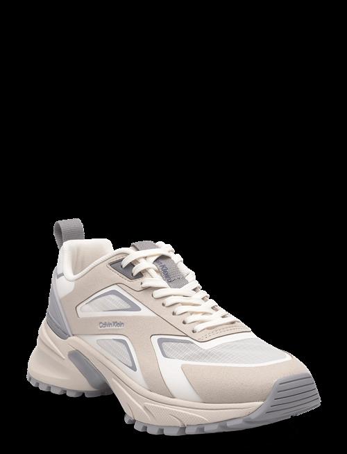 Calvin Klein | Hike Run Ckstripe Ripst | 37