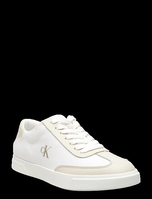 Calvin Klein | Low Pro Cups Wt Canv Mg | 39