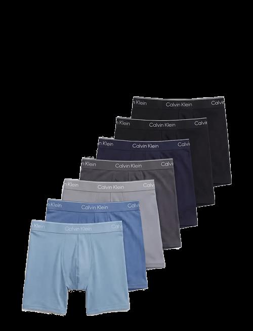 Calvin Klein | Boxer Brief 7Pk | S