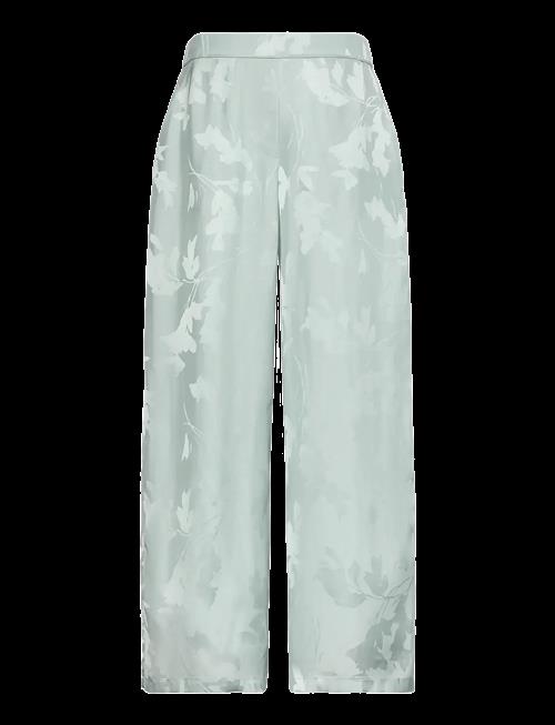Calvin Klein | Viscose Jacquard Elastic Back Pa | M