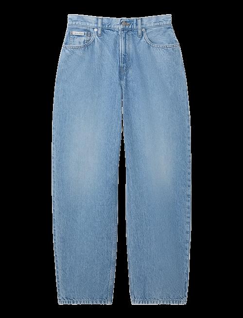 Calvin Klein Jeans | Relaxed Barrel Jean Sage Stone | 31 x 30