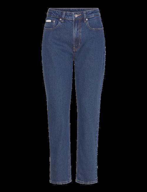 Calvin Klein Jeans | Mom Jean Pacifico | 26 x 32